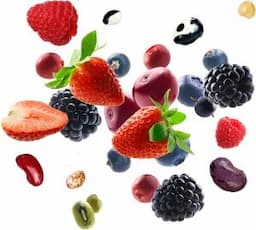 IQF Fruit – British