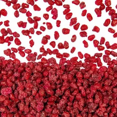 IQF Pomegranate Seeds