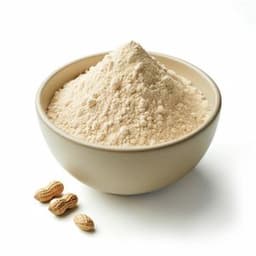 Peanut Proteins – Functional and Flavorful Solutions for the Food Industry
