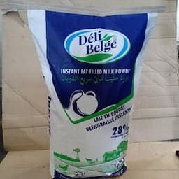 Fat Filled milk powder  - Instant Fat Filled Milk Powder 28%