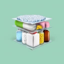 Raw Materials and Active Ingredients