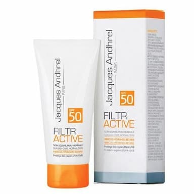 Filtractive SPF50 - Sunscreen