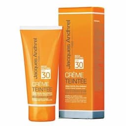 Cream Teintee SPF30 - Cream-Powder Sunscreen