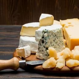 Cheese products