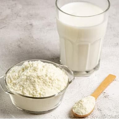 Full Cream Milk Powder