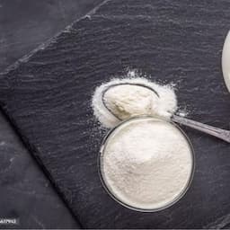 Sweet Whey Powder