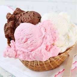 Ice-Cream Products