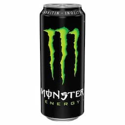 Monster Energy 500ml - Monster Energy Wide selection of flavours