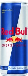 Red Bull 250ml energy drink - Various flavours