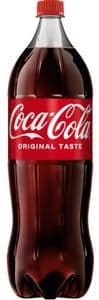 Coca Cola 2L - https://arufel.com/global-fmcg-brands/