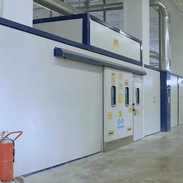 Shopfitting Solutions
