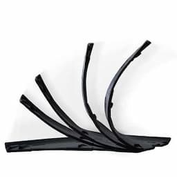 GROMMETS, RUBBER SEALS