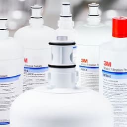 Water Filtration Products