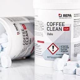 Coffee Clean PLUS