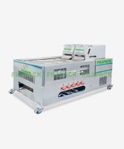 Automatic Chapatti Making Machine