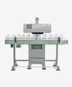 Automatic Induction Sealing Machine