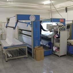 Quality Control Laboratory