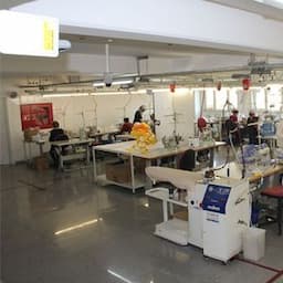 Production Facility