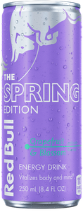 The Spring Edition