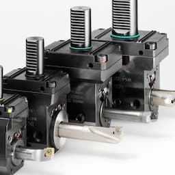 Tool holders