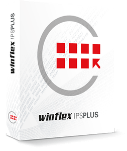 WinFlexIPS Plus