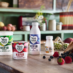 Kefir
