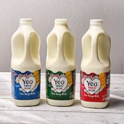 Milk