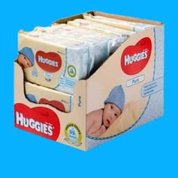 RETAIL PACKAGING