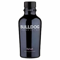 Gin Bulldog
