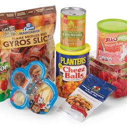 Consumer Products