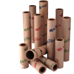 paper cores and tubes