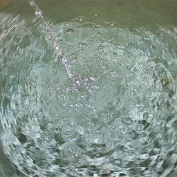 Industrial Water
