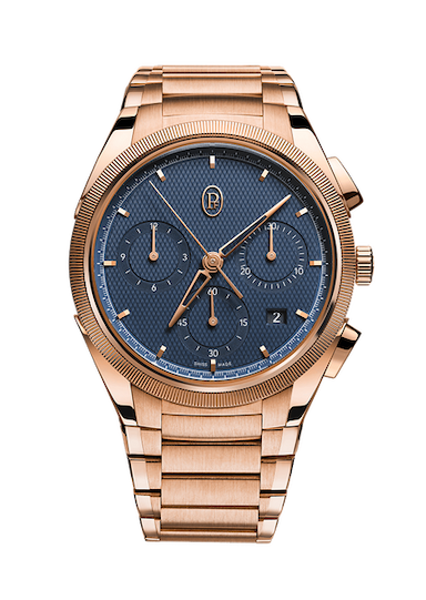 TONDA PF CHRONOGRAPH ROSE GOLD
