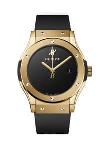 CLASSIC FUSION ORIGINAL YELLOW GOLD