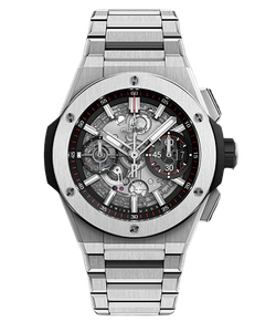 BIG BANG INTEGRAL TITANIUM