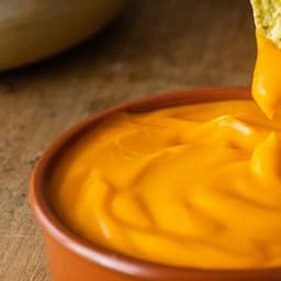 Cheese sauces