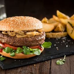 Burgers