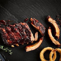Slow Cooked