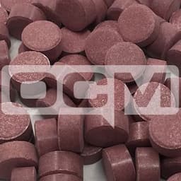 Acai + Green Tea Tablets