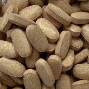 Antioxidant Tablet - Green Tea, Turmeric, Zinc, Vitamin A, C, E