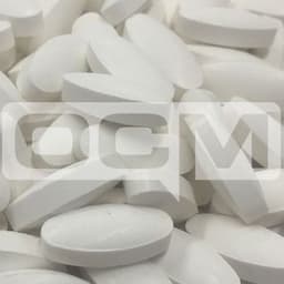Calcium and Vitamin D3 Tablets - Calcium 800mg and Vitamin D3 1,000iu