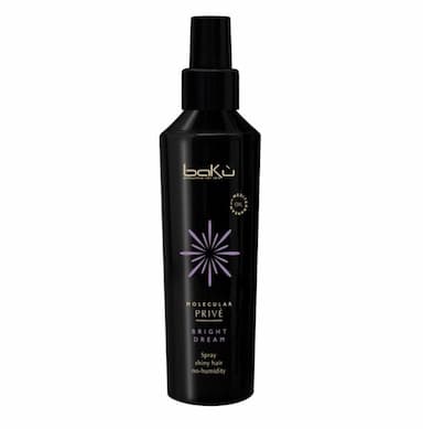 BRIGHT DREAM 200ml mediterranean oil