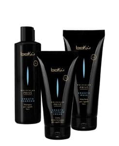 PRIVÉ SMOOTH mediterranean oil