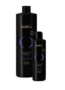 PRIVÉ VIOLET mediterranean oil