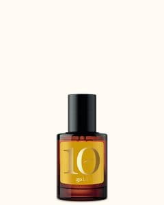 Oil Gold 10