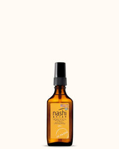 Oil UV Factor