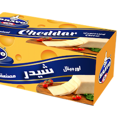Block cheese