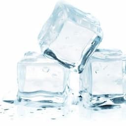 Frozen Fruits