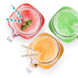 Smoothies