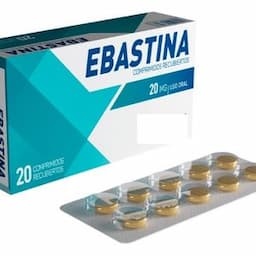 Ebastine